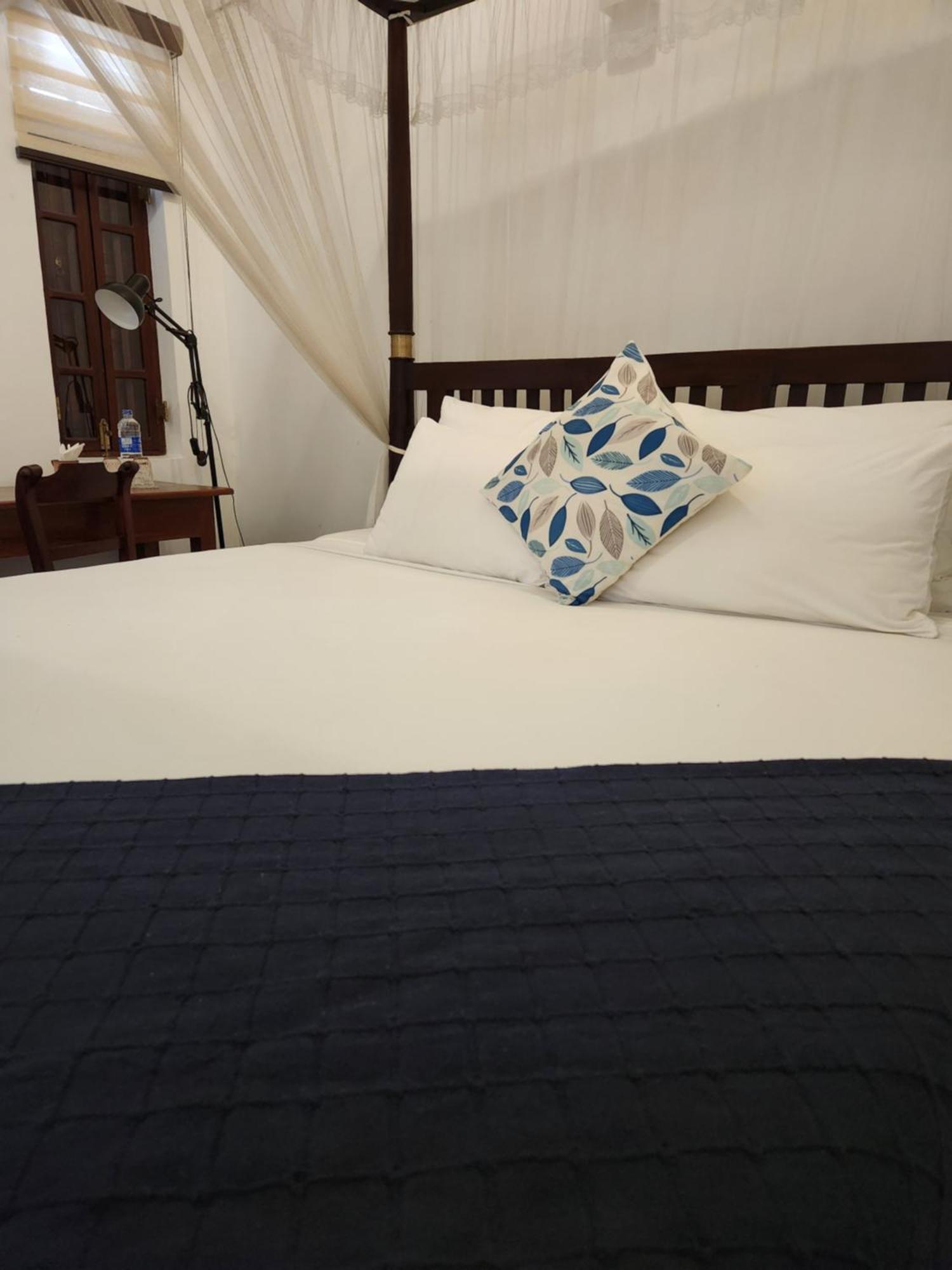 Zee Golf Affordable Luxury Hotell Galle Exteriör bild