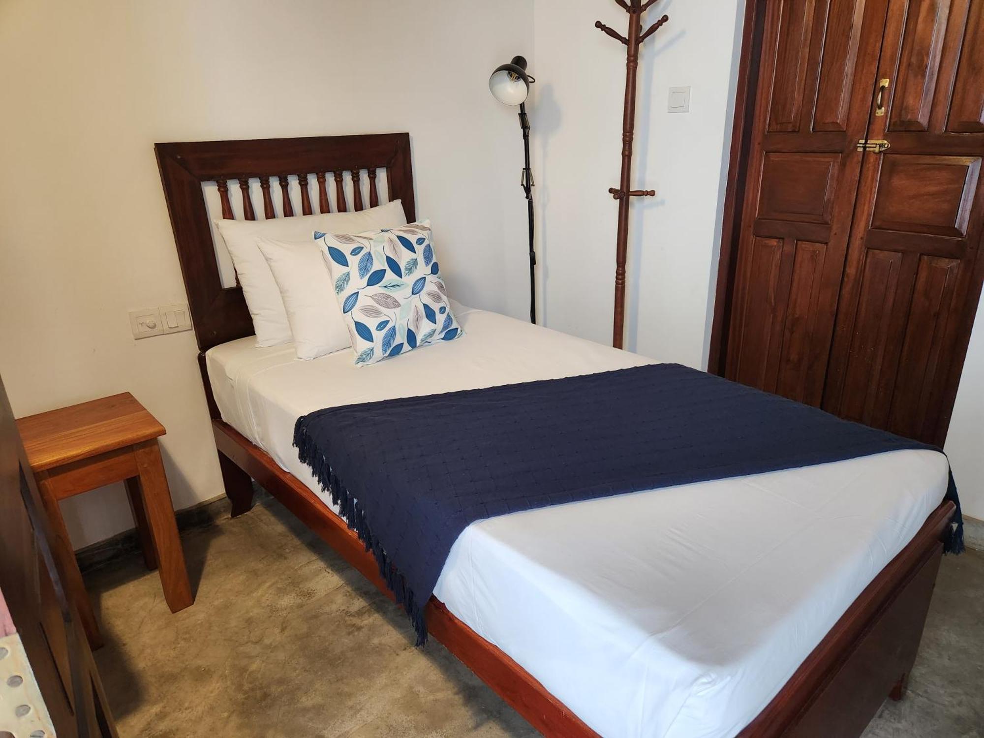 Zee Golf Affordable Luxury Hotell Galle Exteriör bild