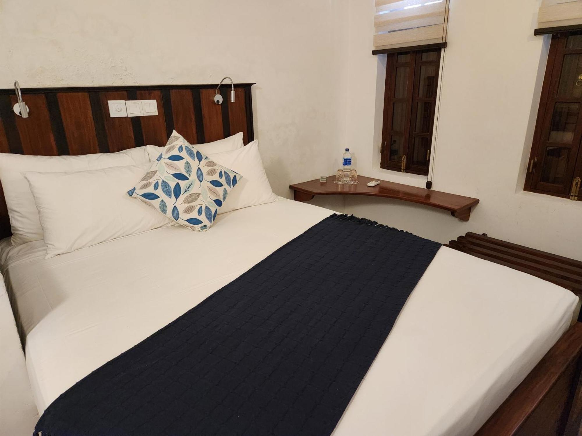 Zee Golf Affordable Luxury Hotell Galle Exteriör bild