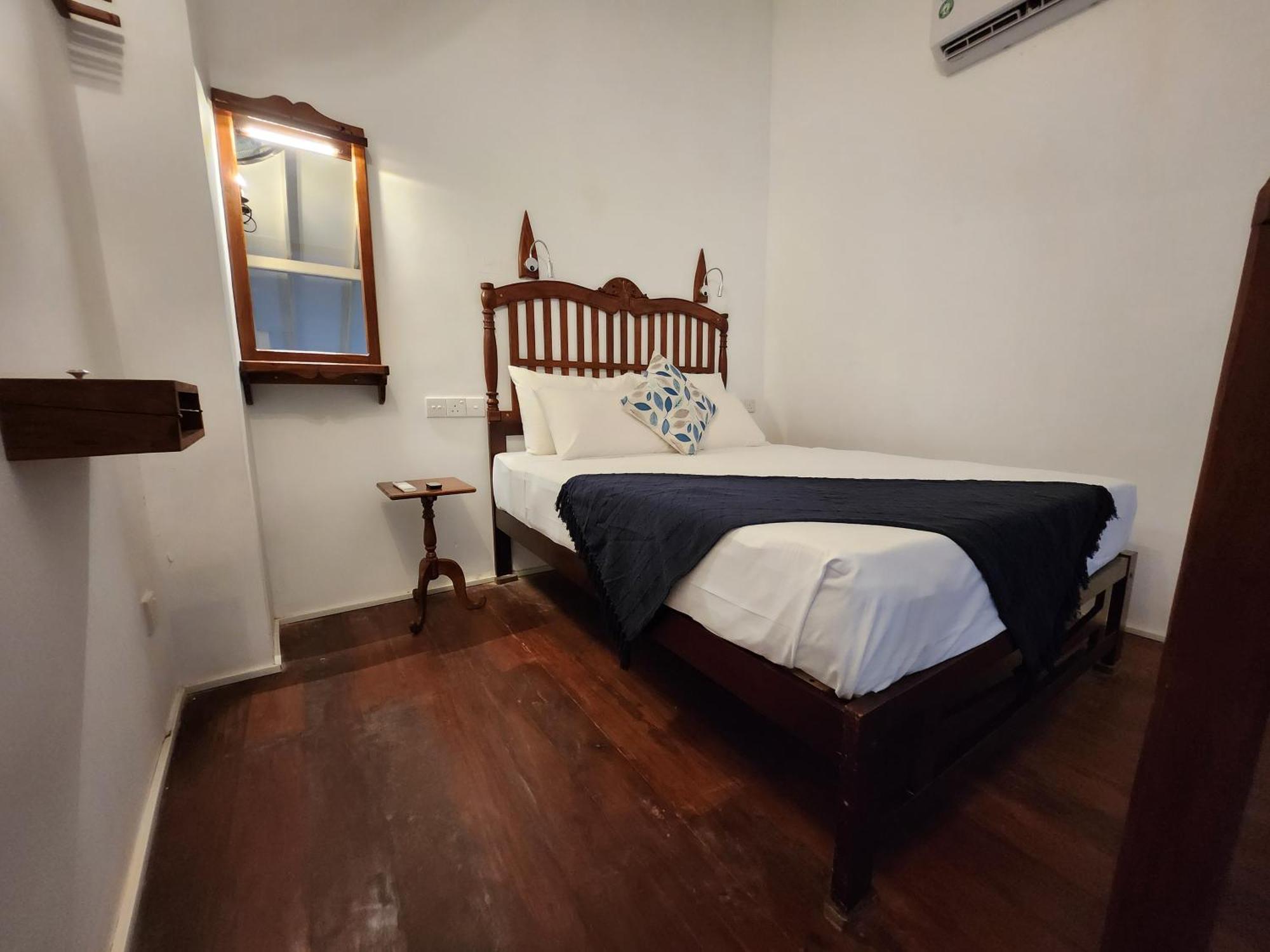 Zee Golf Affordable Luxury Hotell Galle Exteriör bild